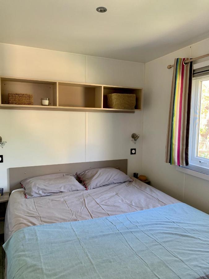 Le Clos Du Bonheur Le Pradet Bagian luar foto